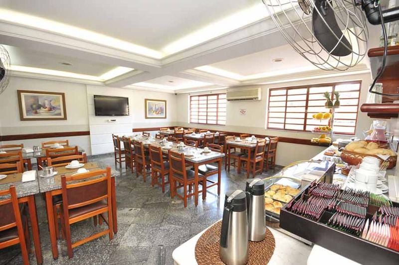 Nohotel Nova Odessa Extérieur photo