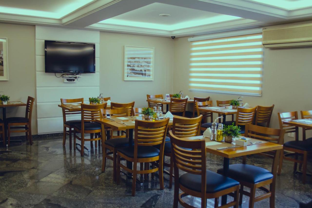 Nohotel Nova Odessa Extérieur photo